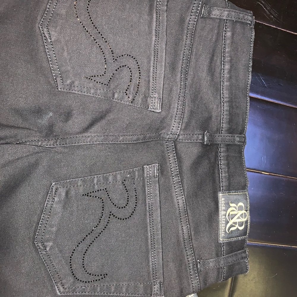 Rock and Republic Jeans